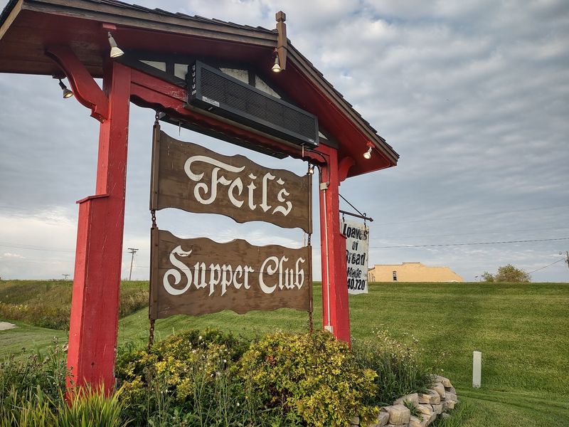 Friday Night Has Its Own Tradition At Feil’s