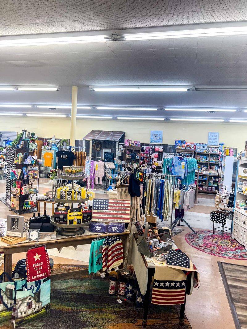 Cardinal Drug Store & Gifts In Chanute
