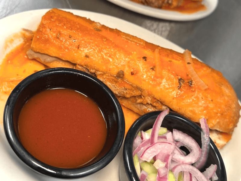 Jalisco Traditions Show Up In More Than The Restaurant Name