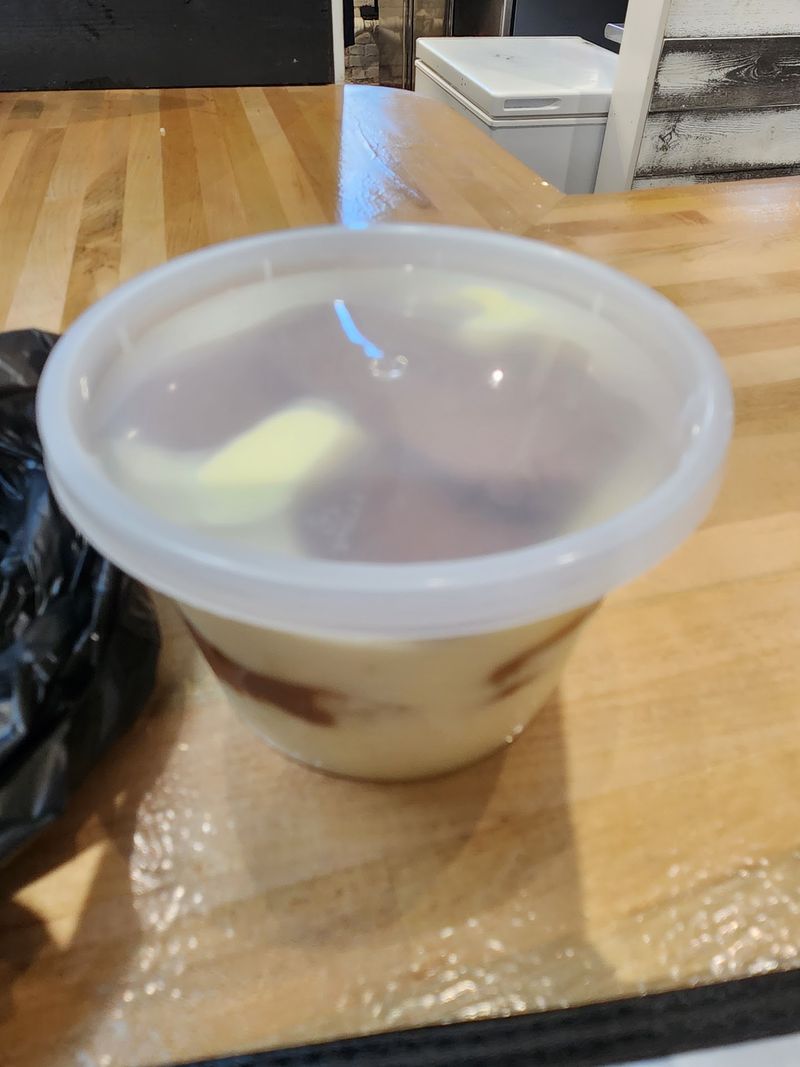 Banana Pudding Makes Saving Room A Smart Move
