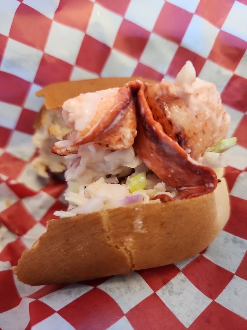 Four Roll Styles Settle The Butter Versus Mayo Debate