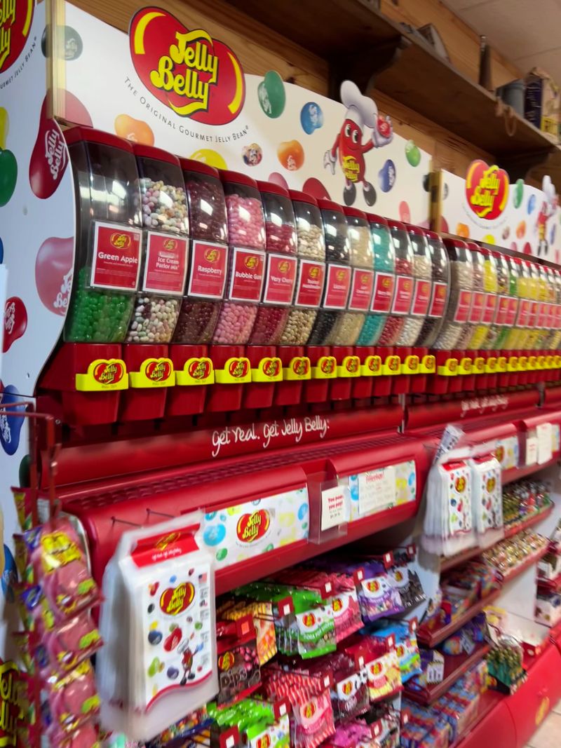 Leave Room For The Surprise Find