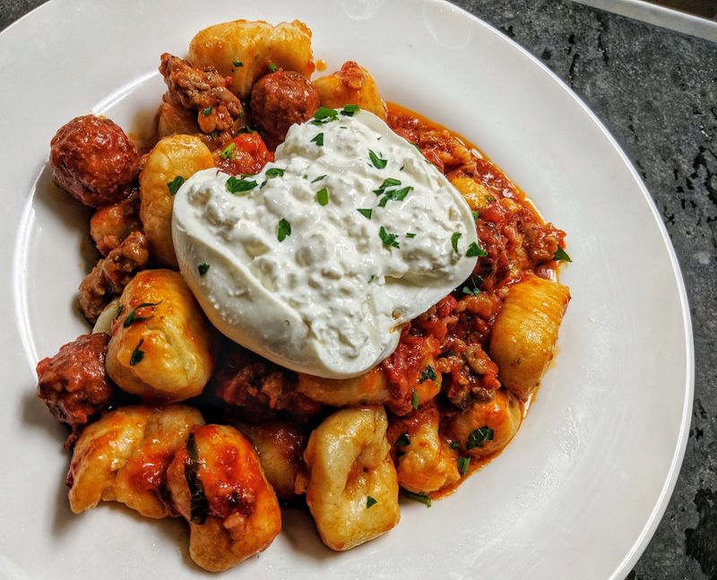 This Shippan Avenue Restaurant Has Been Serving Stamford Since 2001