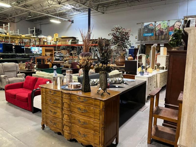 Park City ReStore, Park City