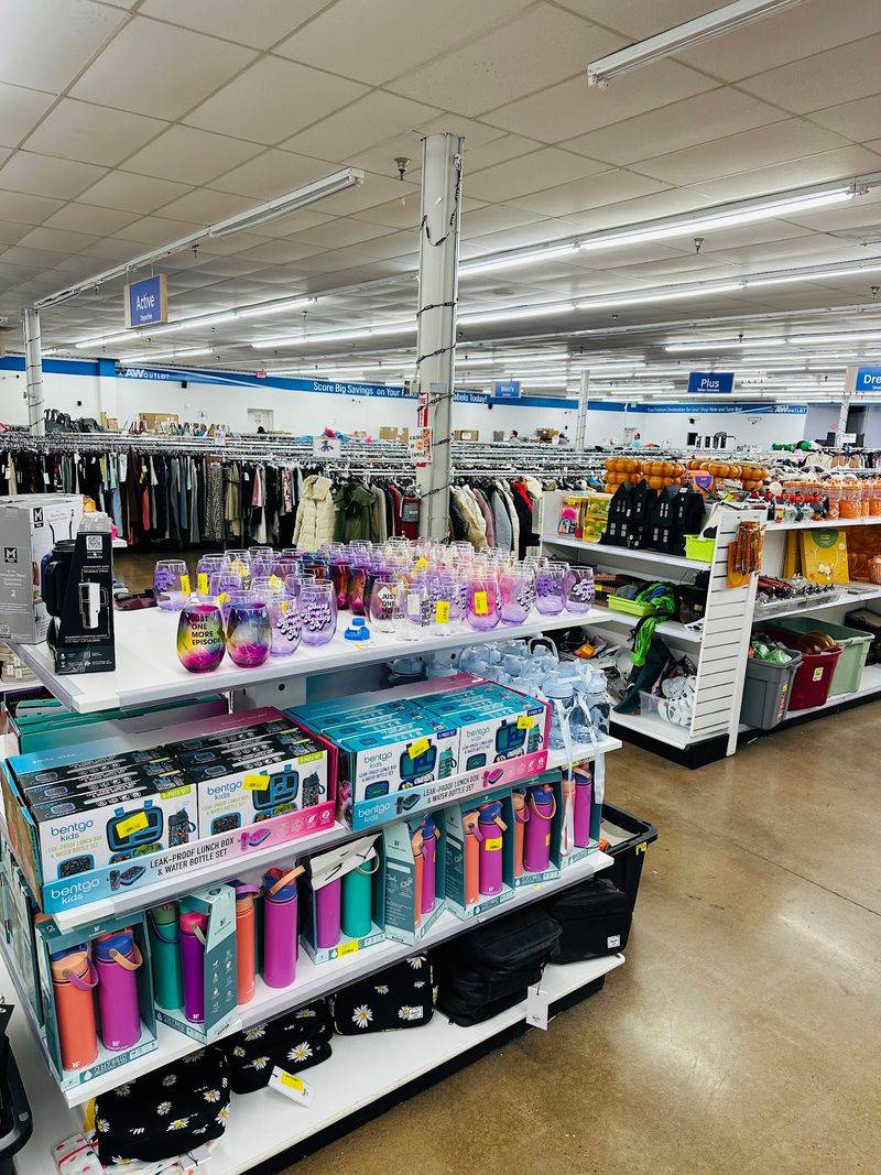 Fort Worth Now Has Two AW Outlet Stores