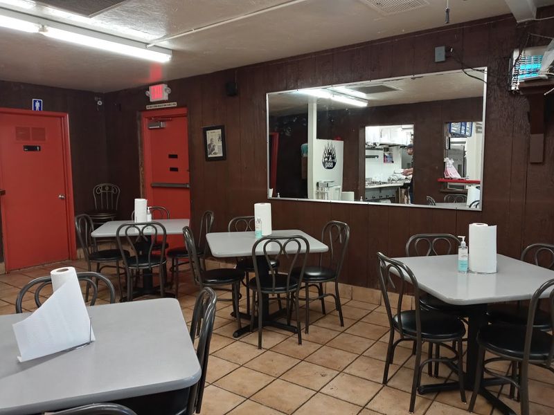 The Restaurant Carries More Than Barbecue History