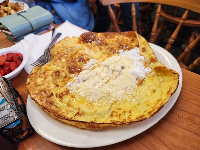 One Signature Dish Keeps New Generations Curious