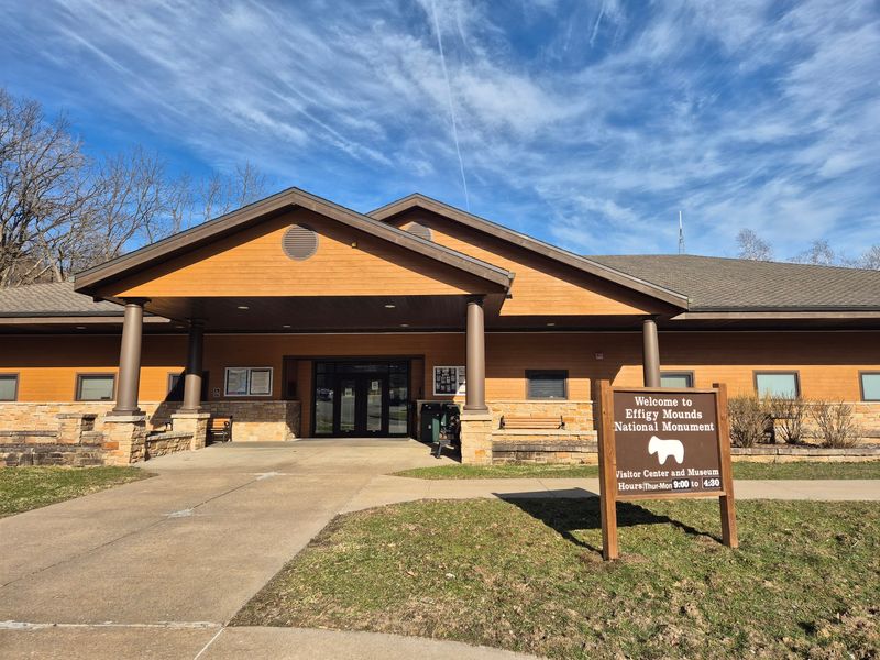 Stop Here Before You Hike