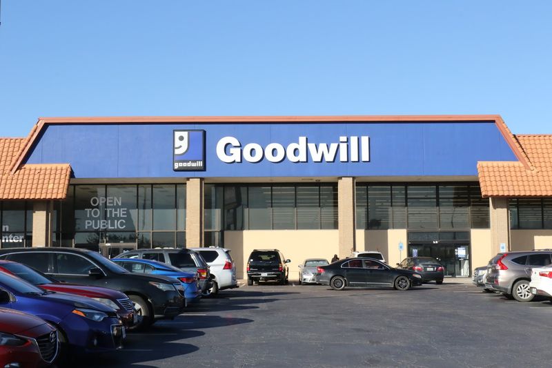 Thirty-One Thousand Square Feet Changed The Scale Of The Store