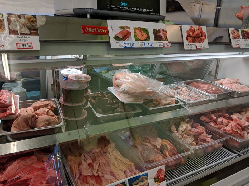 Go Straight To The Deli