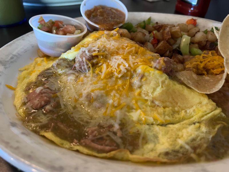 Biscuits And Gravy Worth Waking Up For
