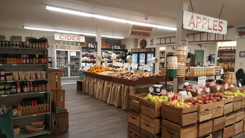 Highland Orchards (West Chester, Chester County)