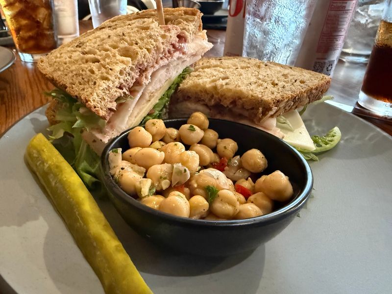 Sandwiches Worth Building A Lunch Around