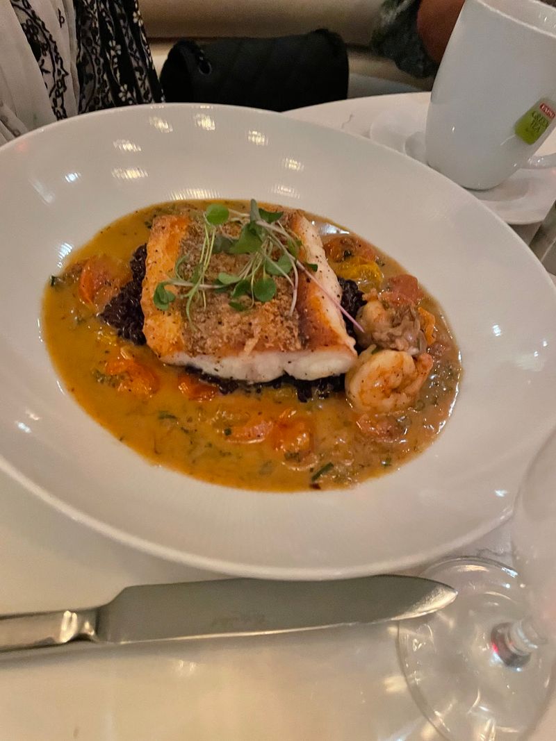 Look For Seasonal Gulf Fish
