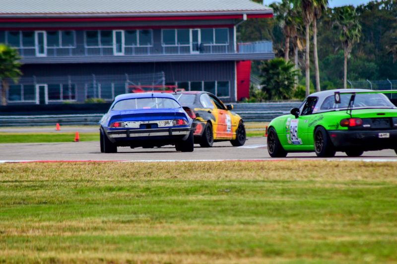 Bring Spectators Who Enjoy Watching Motion
