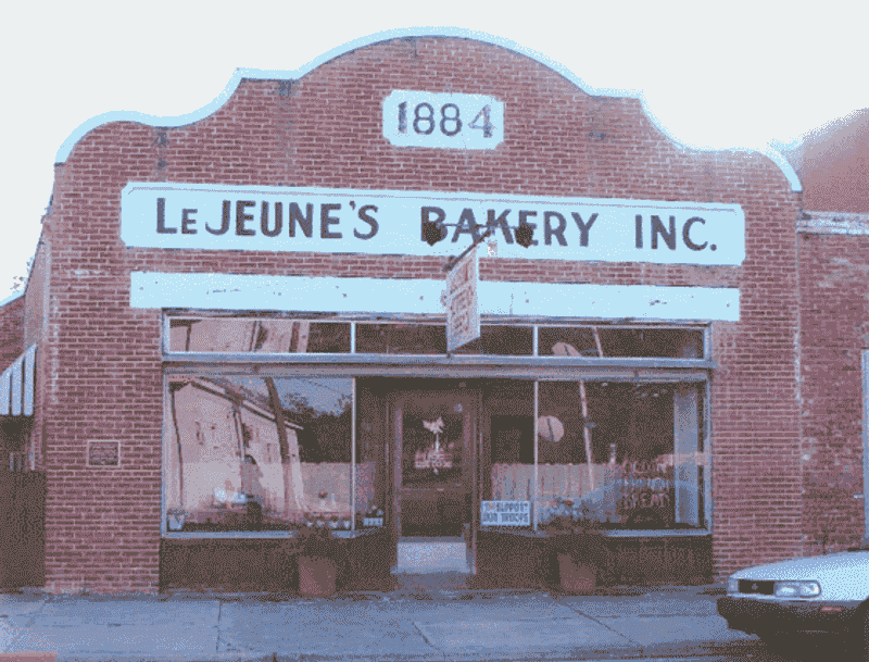 Explore The Historic Building