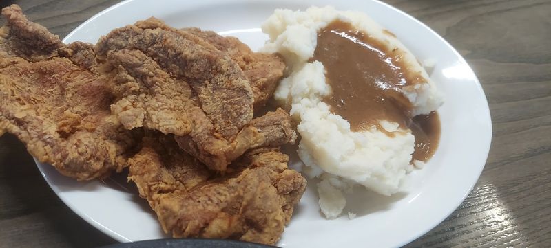 Choose Your Pork Chop Style