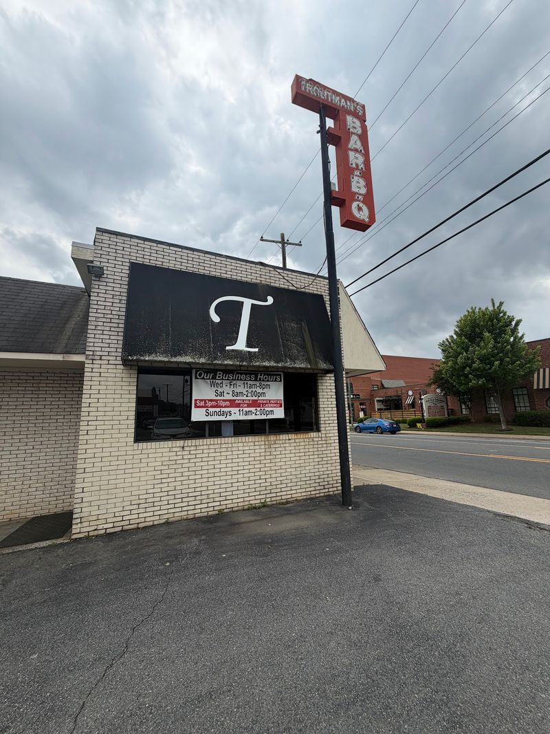 A Storefront You Might Drive Right Past