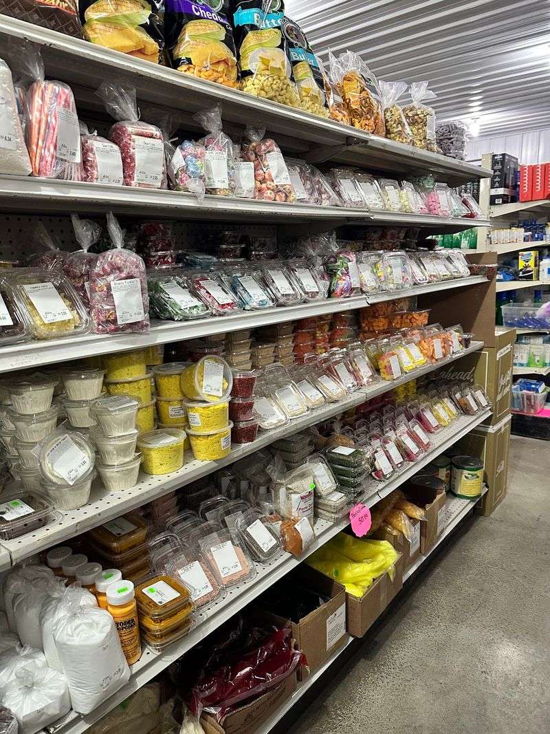 Limited Quantities Make Quick Decisions Part Of Shopping