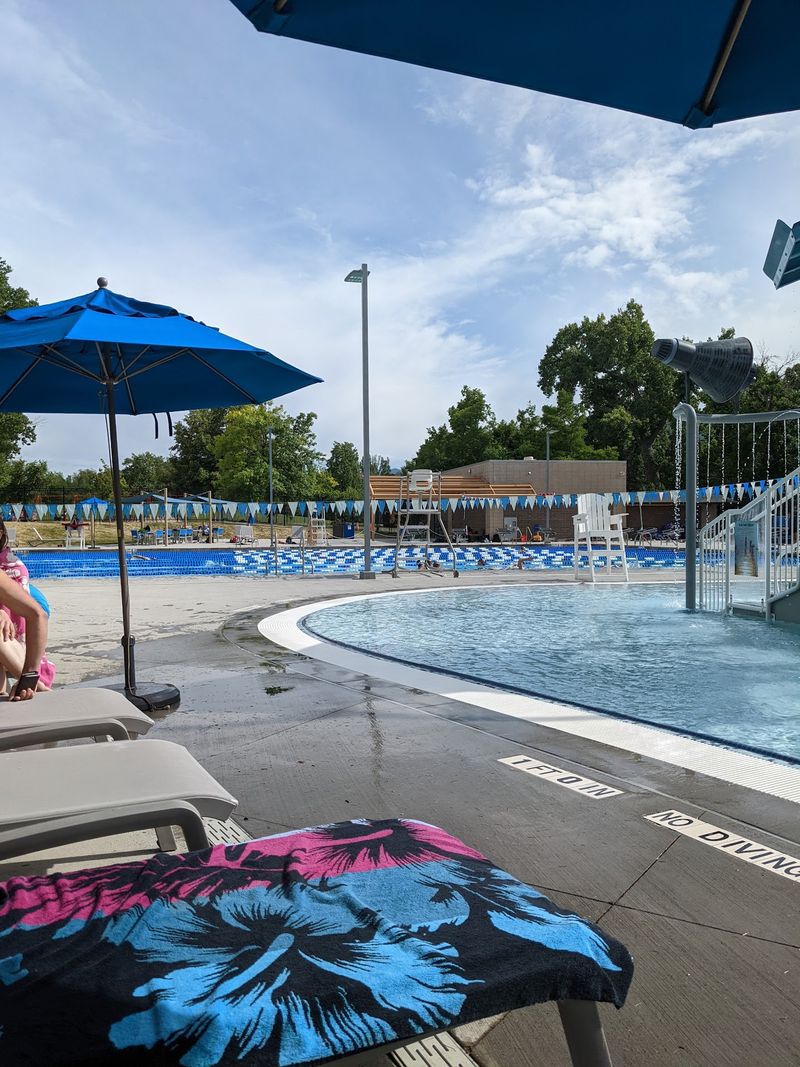 The Lazy River Gives Adventure A Breathing Break
