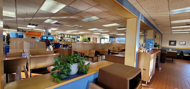 The Pad Restaurant