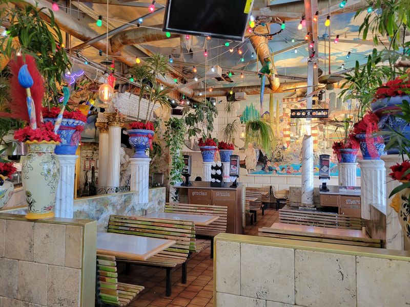 Saggio's, Albuquerque