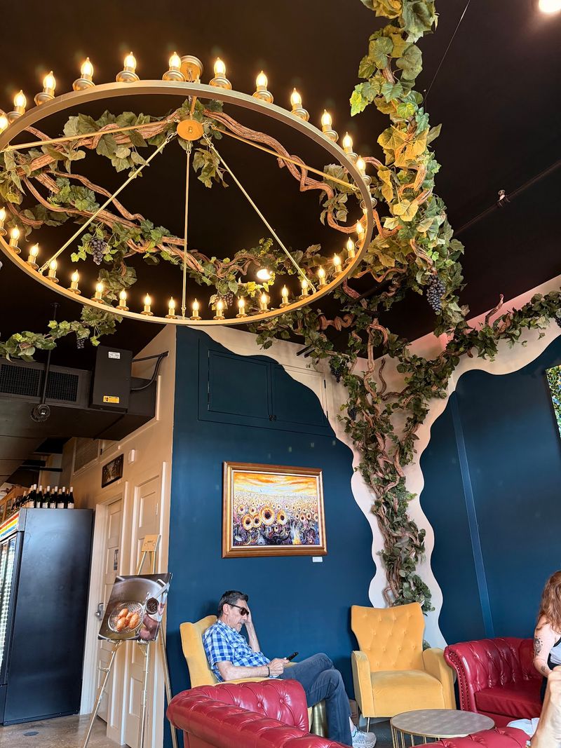 Settle Into The Real New Orleans Mood
