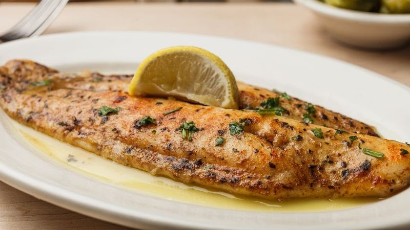 Order What Sounds Comforting, Not Trendy