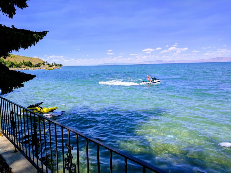 Bear Lake - Garden City