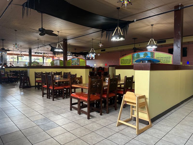Camila’s Mexican Restaurant