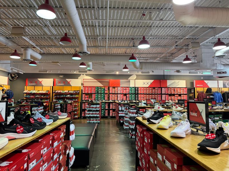 Nike, Sephora, Pottery Barn, And Jockey Widen The Hunt