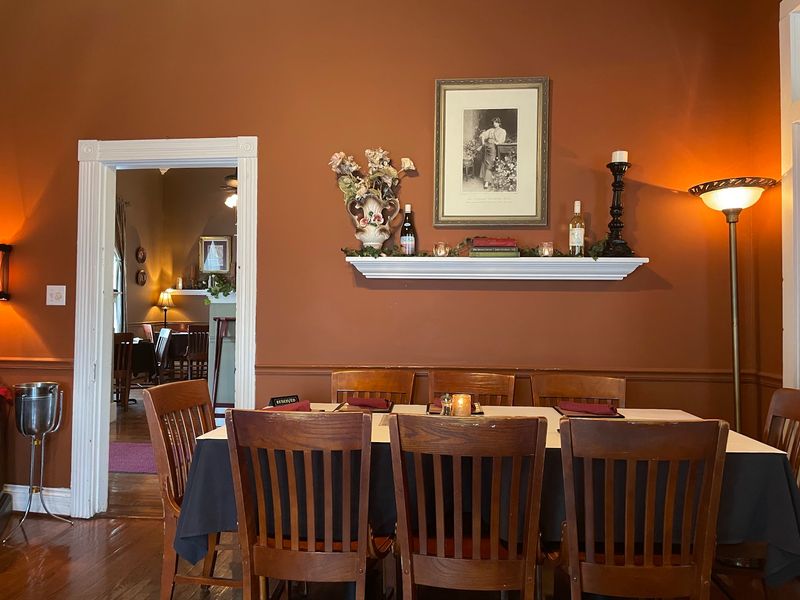 Mauricio's Italian Restaurant