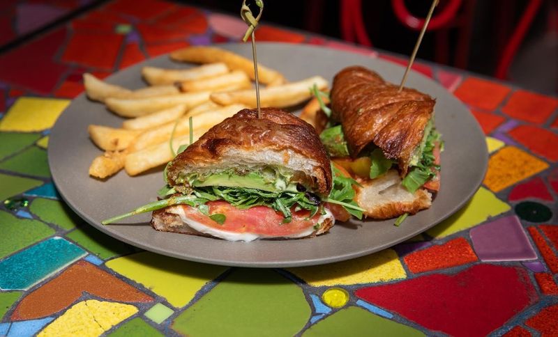 Short Ribs, Burgers, and Hearty Favorites