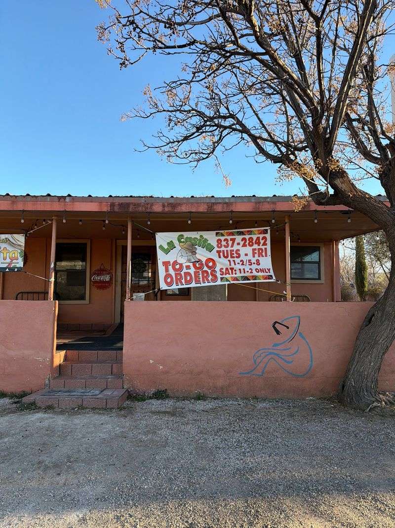 La Casita
