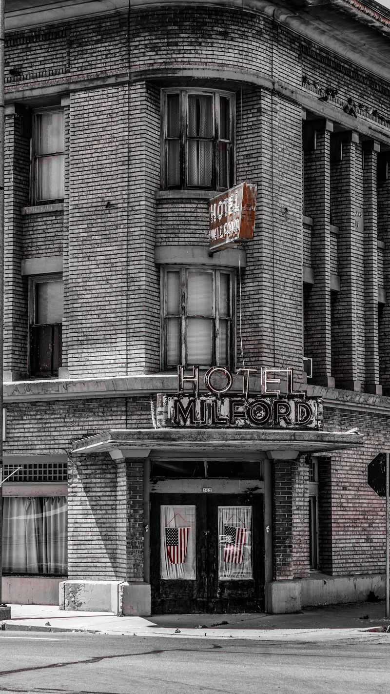 Milford, Beaver County