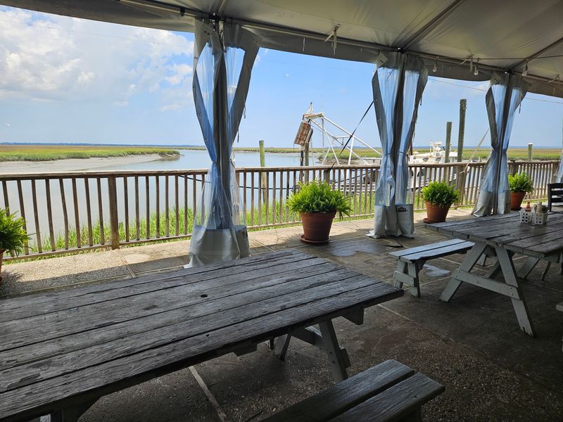 Marshside Grill