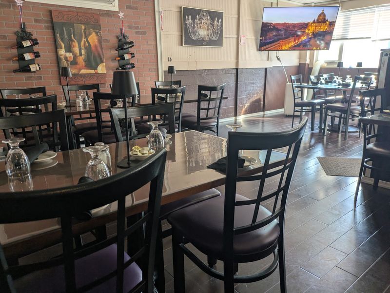 Buona Sera Ristorante