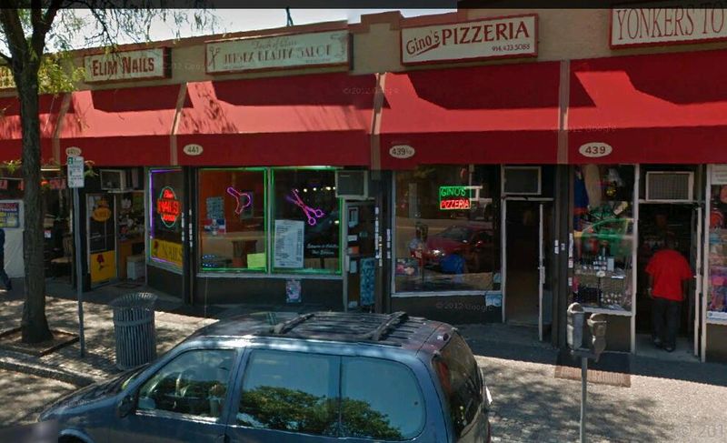 Gino's Restaurant