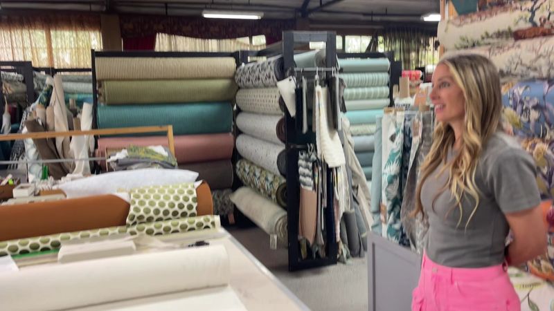 Apparel Fabrics For Sewers Who Need Fewer Guessing Games
