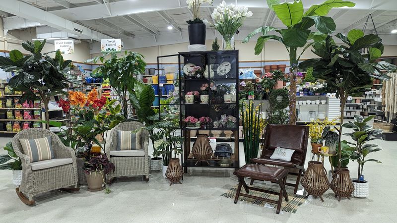 Let The Nursery Teach You How To Combine Beauty And Durability