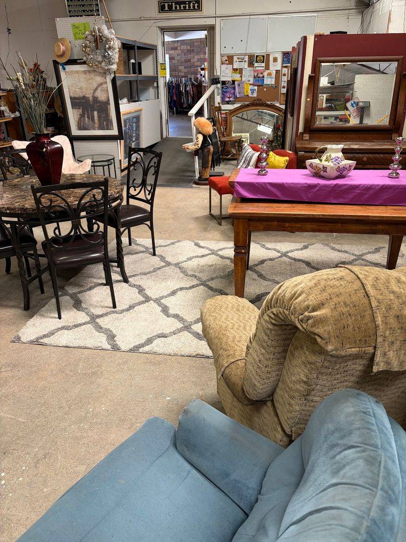 Cedars Community Curiosities, Cedar City