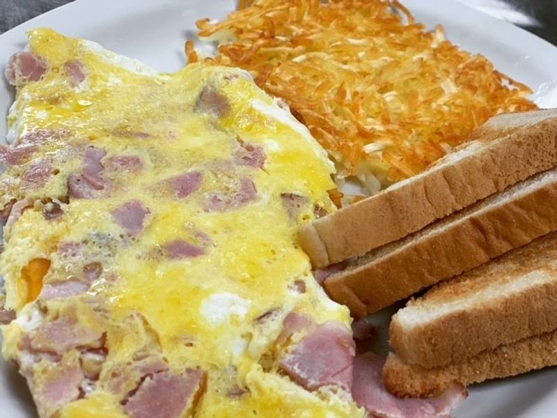 Hash Browns Worth Talking About
