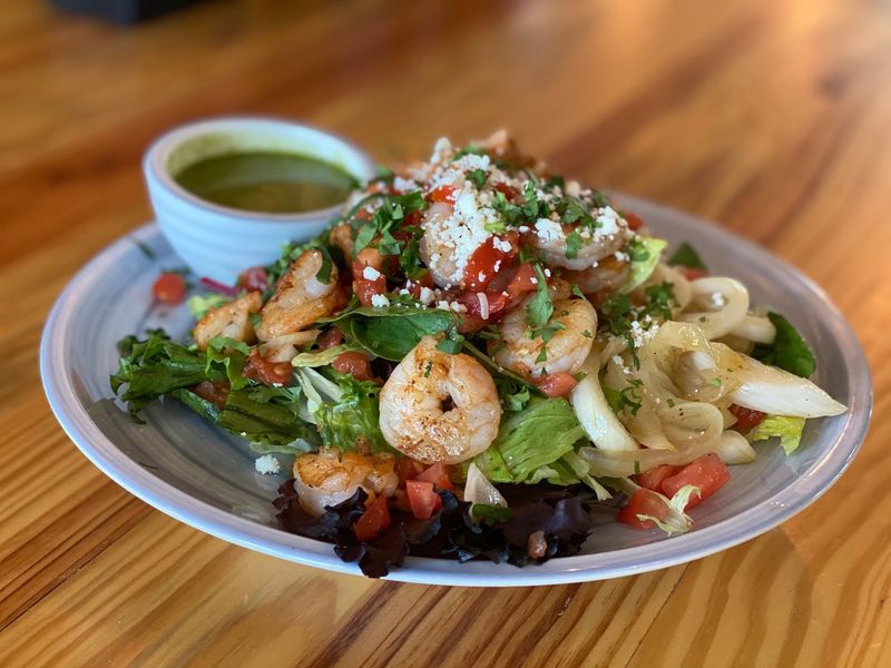 The Menu Gives Every Appetite Another Direction