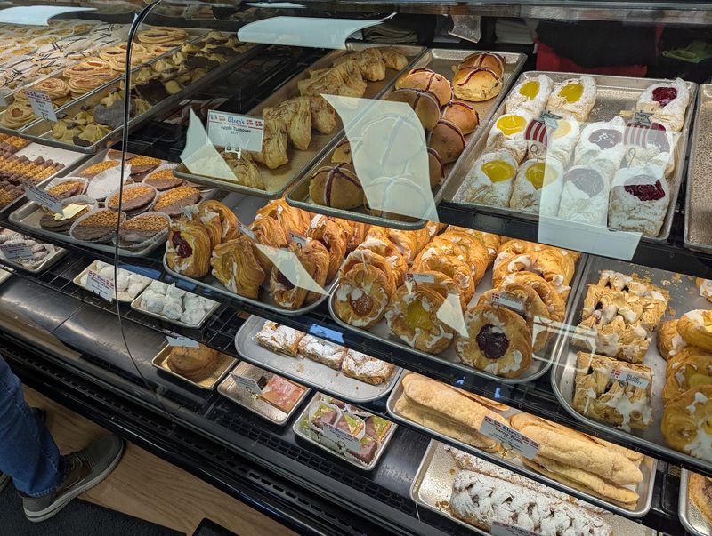 A Danish Corner in the Santa Ynez Valley