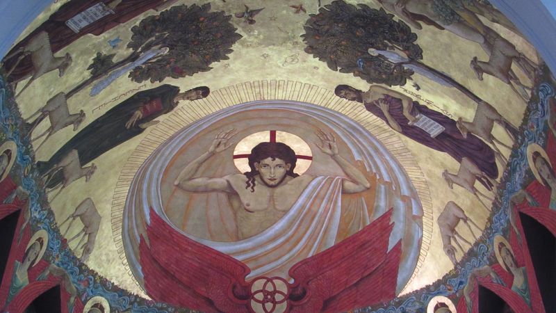 Remember That Preservation Is Part Of The Story