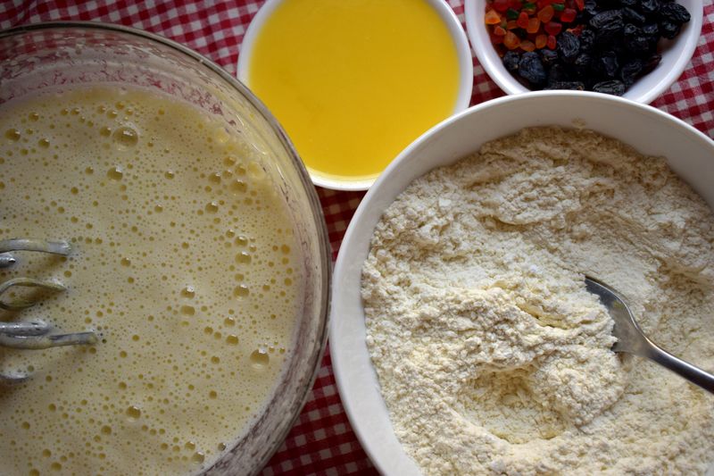 Lefse