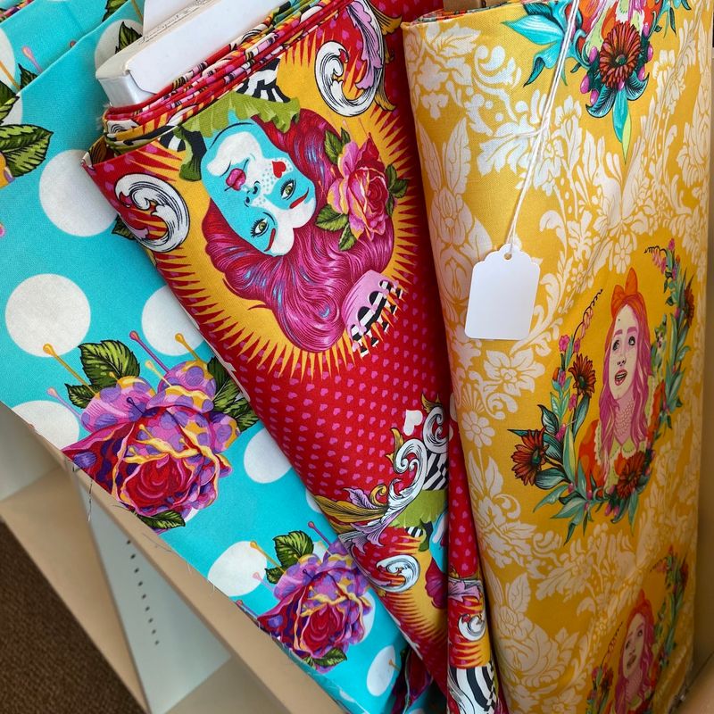 Designer Ends Bring Surprise Finds To The Racks