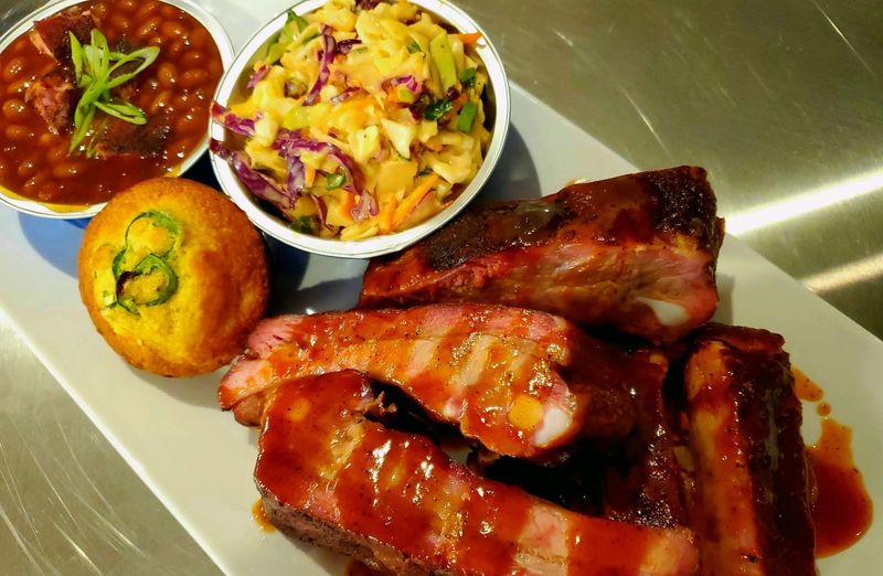 BBQ Brothers, Council Bluffs