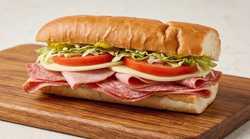 Hoagie City