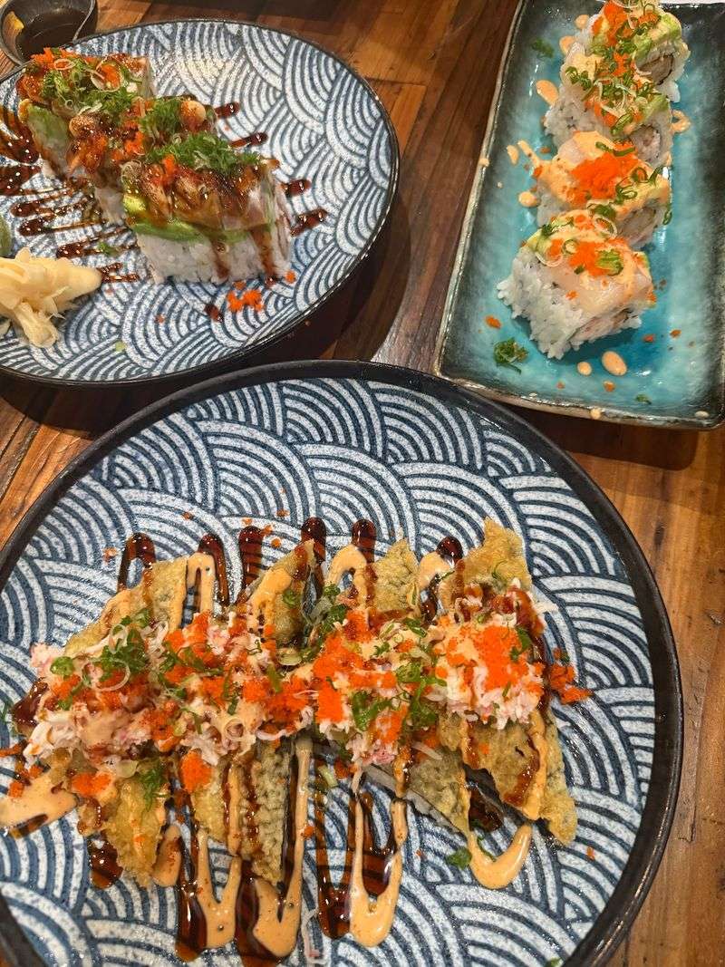 Small Plates Worth Sharing